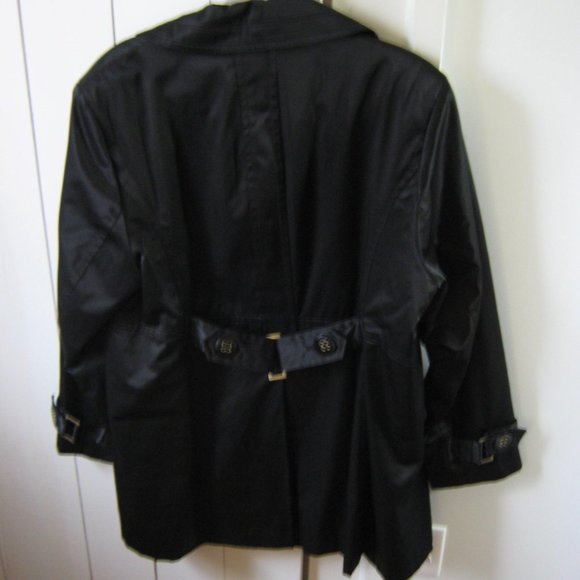Black Jones New York Jacket - Picture 3 of 5